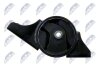 ПОДУШКА ДВИГУНА | NISSAN ALMERA N16 2.2DCI 00-, ALMERA TINO 2.2DCI 98-, PRIMERA P12 2.2DCI 01- /ЗАД/ NTY ZPSNS079 (фото 3)