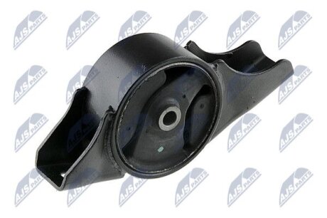 ПОДУШКА ДВИГУНА | NISSAN ALMERA N16 2.2DCI 00-, ALMERA TINO 2.2DCI 98-, PRIMERA P12 2.2DCI 01- /ЗАД/ NTY ZPSNS079 (фото 1)
