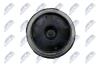 ПОДУШКА ДВИГУНА | NISSAN QASHQAI J10F 06-, QASHQAI J10F 4WD 06-, QASHQAI+2 JJ10E 08- NTY ZPSNS089 (фото 5)