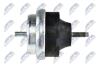 ПОДУШКА ДВИГУНА | CITROEN BERLINGO 2.0HDI 66KW 00-, XSARA 2.0,2.0HDI 99-05, PEUGEOT PARTNER 2.0HDI 00-08, 306 2.0 -02, 406 2.0 95-04 /ПРАВ/ NTY ZPSPE003 (фото 3)