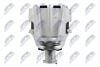 ПОДУШКА ДВИГУНА | OPEL ASTRA G 1.2,1.4,1.6,1.8,2.0,2.2,1.7TD/CDTI 98-05, ASTRA H 1.2,1.4,1.6,1.8,1.3CDTI,1.9CDTI 04-10, ZAFIRA B 1.6 05-11, MERIVA B 1.4 10- /ЗАД/ NTY ZPSPL003 (фото 6)