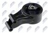 ПОДУШКА ДВИГУНА | OPEL ASTRA J 1.4,1.6,1.3CDTI,1.6CDTI,1.7CDTI,2.0CDTI 10-, ZAFIRA C 1.4,1.8,2.0CDTI 12-, CASCADA 1.4,2.0CDTI 13-, CHEVROLET CRUZE 09-, ORLANDO 11- /ЗАД/ ZPSPL004