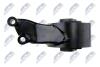 ПОДУШКА ДВИГУНА | OPEL ASTRA J 1.4,1.6,1.3CDTI,1.6CDTI,1.7CDTI,2.0CDTI 10-, ZAFIRA C 1.4,1.8,2.0CDTI 12-, CASCADA 1.4,2.0CDTI 13-, CHEVROLET CRUZE 09-, ORLANDO 11- /ЗАД/ NTY ZPSPL004 (фото 3)