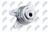 ПОДУШКА ДВИГУНА | OPEL ASTRA G 1.2,1.4,1.6,1.8 98-, ZAFIRA A 1.6,1.8 99-05 /ЛІВ/ NTY ZPSPL014 (фото 2)