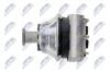 ПОДУШКА КПП | OPEL ASTRA G 2.2,2.0DI 98-04, ASTRA H 1.2,1.4,1.6,1.8,2.0T,1.3CDTI,1.7CDTI,1.9CDTI 04-10, ZAFIRA A 1,6,1.8,2.0OPC,2.2,2.0DI/DTI,2.2DTI 99-05 /ЗАД/ NTY ZPSPL027 (фото 6)