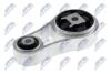 ПОДУШКА ДВИГУНА | NISSAN PRIMASTAR, OPEL VIVARO, RENAULT TRAFIC II 1.9D/2.0 03.01- /НИЗ/ NTY ZPSPL035 (фото 2)