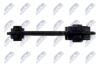 ПОДУШКА ДВИГУНА | RENAULT CLIO III 1.2 05-, MODUS 1.2 04-, LOGAN 1.2,1.4,1.6,1.5DCI 05-, SANDERO 1.2,1.4,1.6,1.5DCI 08-, MEGANE II 1.4,1.6 02-08, SCENIC II 1.4,1.6 03-09, GRAND SCENIC 1.6 04- /ЛІВ/ NTY ZPSRE002 (фото 3)