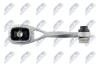 ПОДУШКА ДВИГУНА | RENAULT CLIO II 1.2,1.4,1.6,1.9D/DTI 98-05, MEGANE I 1.4,1.6 99-03 /ЗАД/ NTY ZPSRE009 (фото 3)