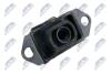 ПОДУШКА ДВИГУНА | RENAULT CLIO III 1.4,1.5DCI 05-, MEGANE II 1.4,1.6,1.5DCI 02-, MODUS 1.4,1.6,1.5DCI 04-, SCENIC II 1.4,1.6,1.5DCI 03-, KANGOO 1.6 08-, DACIA LOGAN 1.5DCI 05- /ЛІВ/ ZPSRE013