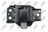 ПОДУШКА ДВИГУНА | RENAULT MEGANE II 1.4,1.6 03-08, KANGOO/GRAND KANGOO 1.6 08-, GRAND SCENIC II 1.6,1.5DCI,1.9DCI 04-, SCENIC II 1.4,1.6,1.5DCI,1.9DCI 03- /ПРАВ/ NTY ZPSRE017 (фото 5)