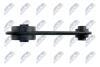 ПОДУШКА ДВИГУНА | RENAULT CLIO III 1.4,1.5DCI,1.6 05-, CLIO GRANDTOUR 1.4,1.5DCI,1.6 08-, MODUS 1.2,1.4,1.5DCI,1.6 04-, GRAND SCENIC II 1.5DCI 04-, KANGOO 1.5DCI,1.6 08-, MEGANE II 1.5DCI 02-, SCENI NTY ZPSRE026 (фото 4)