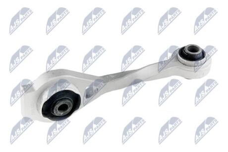 ПОДУШКА ДВИГУНА | RENAULT MEGANE I 1.8,1.9D/DTI/DCI 96-03, KANGOO EXPRESS 1.6,1.9DCI 01-, SCENIC I 1.4,1.6,1.8,2.0,1.9DTI/DCI 99- /ЗАД/ NTY ZPSRE027