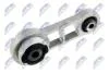 ПОДУШКА ДВИГУНА | RENAULT CLIO I 1.4 -98, MEGANE I 1.9DTI/DCI,2.0 ATM 96-03, SCENIC I 1.9DTI/DCI,2.0 99-03 /ЗАД/ ZPSRE037