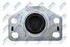 ПОДУШКА ДВИГУНА | RENAULT CLIO II 1.2,1.4,1.6,1.9D 98-05, KANGOO 1.4,1.6,1.9D 96- THALIA 1.4,1.6,1.9D 98- /ПРАВ/ NTY ZPSRE039 (фото 6)