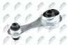 ПОДУШКА ДВИГУНА | RENAULT/DACIA CLIO IV 0.9,1.2,1.5DCI 12-, CAPTUR 0.9,1.2,1.5DCI 13-, LOGAN II 1.2 12- /ЗАД/ NTY ZPSRE043 (фото 2)