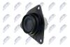 ПОДУШКА ДВИГУНА | RENAULT LAGUNA I 1.9DCI,2.0,2.2D/DT,3.0 93-01 /ПРАВ/ ZPSRE059