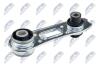 ПОДУШКА ДВИГУНА | RENAULT LAGUNA II 1.6,1.8,1.9DCI,2.0 01-, LAGUNA III 2.0 07-, ESPACE IV 2.0 02-, VEL SATIS 2.0 02- /ПРАВ/ ZPSRE063