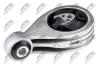 ПОДУШКА ДВИГУНА | RENAULT MEGANE II 2.0DCI 05-, SCENIC II 2.0DCI 05-, GRAND SCENIC 2.0DCI 05- /ЗАД/ NTY ZPSRE072 (фото 2)