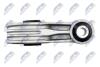 ПОДУШКА ДВИГУНА | RENAULT MEGANE II 2.0DCI 05-, SCENIC II 2.0DCI 05-, GRAND SCENIC 2.0DCI 05- /ЗАД/ NTY ZPSRE072 (фото 5)