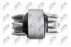 ПОДУШКА ДВИГУНА | RENAULT MEGANE II 2.0DCI 05-, SCENIC II 2.0DCI 05-, GRAND SCENIC 2.0DCI 05- /ЗАД/ NTY ZPSRE072 (фото 6)