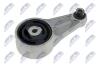 ПОДУШКА ДВИГУНА | RENAULT MEGANE I 1.9D/DT/DTI/TDI/DCI,2.0 96-03, CLIO 1.8 -98 /ЗАД/ ZPSRE083