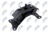 ПОДУШКА ДВИГУНА | SUBARU IMPREZA G10/G11 4WD 00-07 /ЗАД MTM/ ZPSSB005