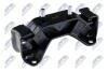 ПОДУШКА ДВИГУНА | SUBARU IMPREZA G10/G11/G12/G22 92-14, WRX 13-, LEGACY B10/B11/B12/B13 93-09, FORESTER S10/S11/S12 96-12 /ЗАД/ ZPSSB008