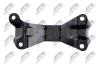 ПОДУШКА ДВИГУНА | SUBARU IMPREZA G10/G11/G12/G22 92-14, WRX 13-, LEGACY B10/B11/B12/B13 93-09, FORESTER S10/S11/S12 96-12 /ЗАД/ NTY ZPSSB008 (фото 6)