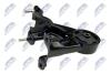 ПОДУШКА ДВИГУНА | TOYOTA AVENSIS AT220/221 1.6,1.8 97-00, CARINA E AT190/191 1.6,1.8 92-97 /ЗАД/ NTY ZPSTY008 (фото 2)