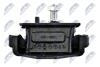 ПОДУШКА ДВИГУНА | TOYOTA LAND CRUISER 120 02-09, LAND CRUISER 90 96-02, HILUX 88-05 /ПЕРЕД/ NTY ZPSTY014 (фото 4)
