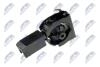 ПОДУШКА ДВИГУНА | TOYOTA COROLLA 1.6VVTI,1.8VVTI 01-08, AVENSIS 2.0 03-08 /ПЕРЕД/ ZPSTY024