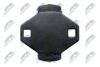 ПОДУШКА ДВИГУНА | TOYOTA LAND CRUISER 90 96-02, HILUX 95-05, 4-RUNNER 02-09 /ПЕРЕД/ NTY ZPSTY051 (фото 5)