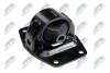 ПОДУШКА ДВИГУНА | ENG.2.4D,3.0D TOYOTA HI-ACE H1 89-04 /ЗАД/ ZPSTY106