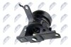ПОДУШКА ДВИГУНА | ENG.1.3,1.5 TOYOTA YARIS P9 05-, P13 10-, COROLLA KOMBI E16 1.6 12- /ПРАВ/ ZPSTY107