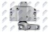 ПОДУШКА ДВИГУНА | AUDI A3 1.8T, 1.9TDI 96-03, VW GOLF IV 1.8,2.0,1.9SDI/TDI 97-05, NEW BEETLE 1.8T,2.0,1.9TDI 98-10, SKODA OCTAVIA 1.8,1.8T,1.9TDI 96-03 /ПРАВ/ NTY ZPSVW000 (фото 5)