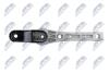 ПОДУШКА ДВИГУНА | VW GOLF VI 2.0TSI 03-, PASSAT 1.8TSI,2.0TSI,1.6TDI,1.9TDI,2.0TDI 05-15, AUDI TT 06-14 /ЗАД/ NTY ZPSVW002 (фото 3)