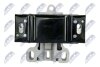 ПОДУШКА КПП | AUDI A3 1.6,1.8T,1.9TDI 96-03, VW GOLF IV 1.4,1.6,1.8T,1.9SDI/TDI,2.0 97-05, SKODA OCTAVIA 1.4,1.6,1.8T,1.9TDI,2.0 96-03, SEAT LEON 1.4 99-06 /ЛІВ/ NTY ZPSVW003 (фото 3)