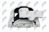 ПОДУШКА ДВИГУНА | VW GOLF IV 1.4,1.6 97-05, BORA 1.4,1.6 98-05, NEW BEETLE 1.6 99-10, AUDI A3 1.6 96-03, SEAT LEON 1.6 99-05, TOLEDO II 1.6 98-04, SKODA OCTAVIA 1.6 97-10 /ПРАВ/ NTY ZPSVW010 (фото 5)