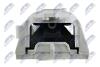 ПОДУШКА ДВИГУНА | VW GOLF IV 1.4,1.6 97-05, BORA 1.4,1.6 98-05, NEW BEETLE 1.6 99-10, AUDI A3 1.6 96-03, SEAT LEON 1.6 99-05, TOLEDO II 1.6 98-04, SKODA OCTAVIA 1.6 97-10 /ПРАВ/ NTY ZPSVW010 (фото 6)