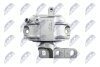 ПОДУШКА ДВИГУНА | AUDI A3 1.6 03-, VW PASSAT 1.6 05-, GOLF V 1.6 04-, GOLF VI 1.6 09-, CAADY 1.6 04-, SKODA OCTAVIA 1.6 04-, SEAT TOLEDO III 1.6,1.8TFSI,1.9TDI 04- /ПРАВ/ NTY ZPSVW012 (фото 3)