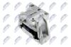 ПОДУШКА ДВИГУНА | VW GOLF V 2.0TDI 04-, CADDY III 2.0TDI 07-, TOURAN 2.0TDI 03-, JETTA III 2.0TDI 05-, SKODA OCTAVIA 2.0TDI 04-, AUDI A3 2.0TDI 03-, SEAT LEON 2.0TDI 05-, ALTEA 2.0TDI 04- /ПРАВ/ NTY ZPSVW013 (фото 2)