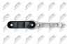 ПОДУШКА ДВИГУНА | VW GOLF VI 1.2TSI,1.4TSI,1.6 08-12, JETTA III 1.4TSI,1.6 05-10, PASSAT 1.4TSI 07-10, TOURAN 1.4TSI,1.6,1.6FSI,2.0ECOFUEL 06-09, AUDI A3 1.4TFSI,1.6FSI /ЗАД/ NTY ZPSVW016 (фото 3)
