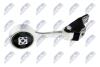 ПОДУШКА ДВИГУНА | VW POLO 1.9SDI 01-09, SKODA FABIA 1.9SDI 99-08, SEAT IBIZA IV 1.9SDI 02-05 /ЗАД/ ZPSVW019