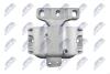 ПОДУШКА ДВИГУНА | VW GOLF IV 1.4,1.6 97-04, BORA 1.4,1.6 00-05, NEW BEETLE 1.4 01-10, SKODA OCTAVIA 1.4 00-10, SEAT LEON/TOLEDO II 1.4,1.6 99-06 /ПРАВ/ NTY ZPSVW025 (фото 4)