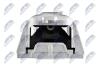 ПОДУШКА ДВИГУНА | VW GOLF IV 1.4,1.6 97-04, BORA 1.4,1.6 00-05, NEW BEETLE 1.4 01-10, SKODA OCTAVIA 1.4 00-10, SEAT LEON/TOLEDO II 1.4,1.6 99-06 /ПРАВ/ NTY ZPSVW025 (фото 5)