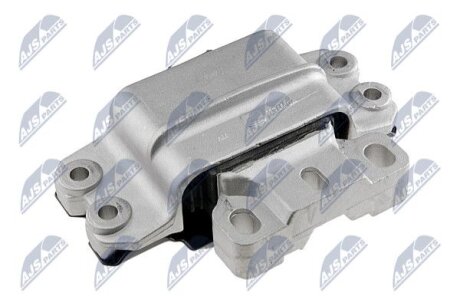 ПОДУШКА ДВИГУНА | AUDI A3 1.4TFSI,1.6FSI,1.8TFSI,2.0TFSI,1.6TDI,1.9TDI 03-12, VW GOLF V/VI 1.4,1.4FSI/TSI,1.6FSI,1.9TDI,2.0SDI 03-12, PASSAT 2.0TSI,2.0TDI 05-14, SKODA 1.8TSI,1.9TDI,2.0TDI 04-13 /ЗА NTY ZPSVW030