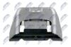ПОДУШКА ДВИГУНА | VW GOLF IV 1.4 97-05, BORA 1.4 00-05, NEW BEETLE 1.4 01-10 /ЛІВ/ NTY ZPSVW034 (фото 6)