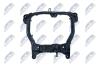 ПІДРАМНИК ПІДВІСКИ | HYUNDAI I30 07-, KIA CEED 06-, ELANTRA II 06- ZRZHY505