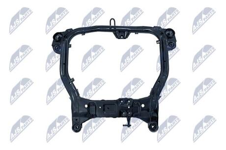 ПІДРАМНИК ПІДВІСКИ | HYUNDAI I30 07-, KIA CEED 06-, ELANTRA II 06- NTY ZRZHY505 (фото 1)