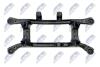 ПІДРАМНИК ПІДВІСКИ ЗАД. | HYUNDAI TUCSON 04-09 4WD, KIA SPORTAGE 04-10 4WD ZRZHY513